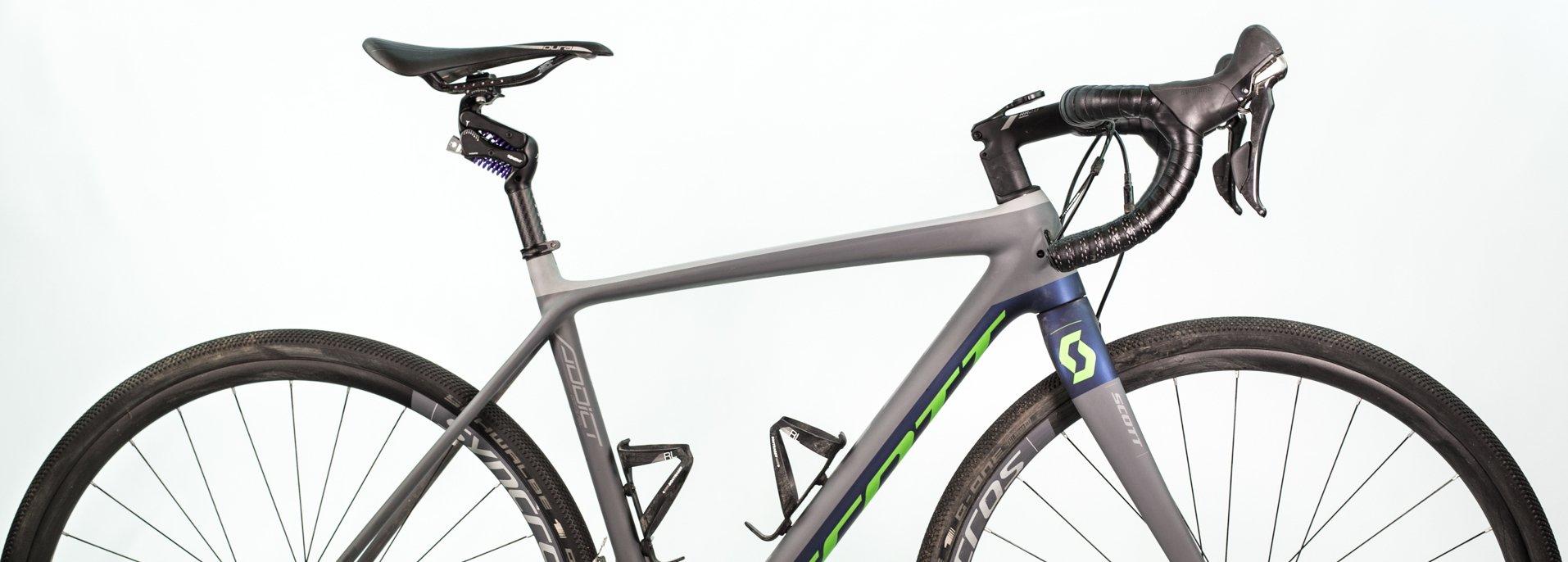 cirrus cycles kinekt 3.1