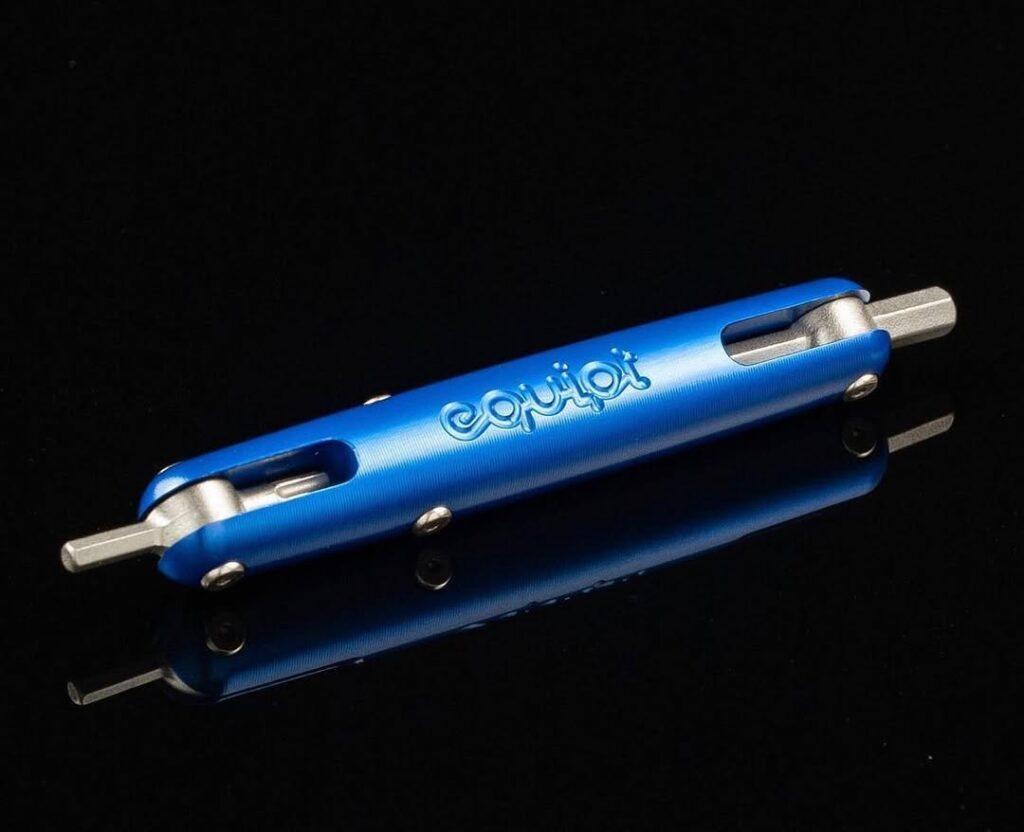 Hochpräzisions-Premium-Werkzeug Equipt Sardine