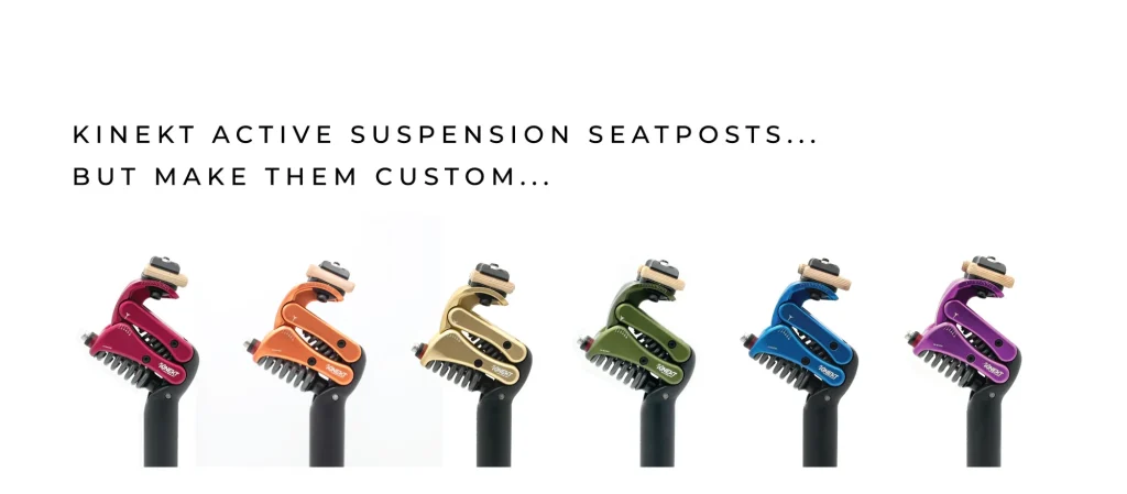 KINEKT STORE BANNER COLORS